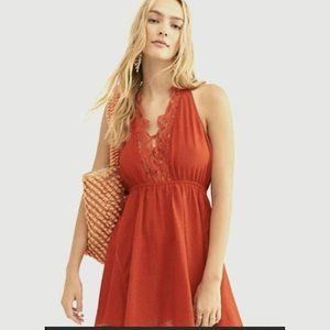 Intimately Free People Sutton Slip Dress